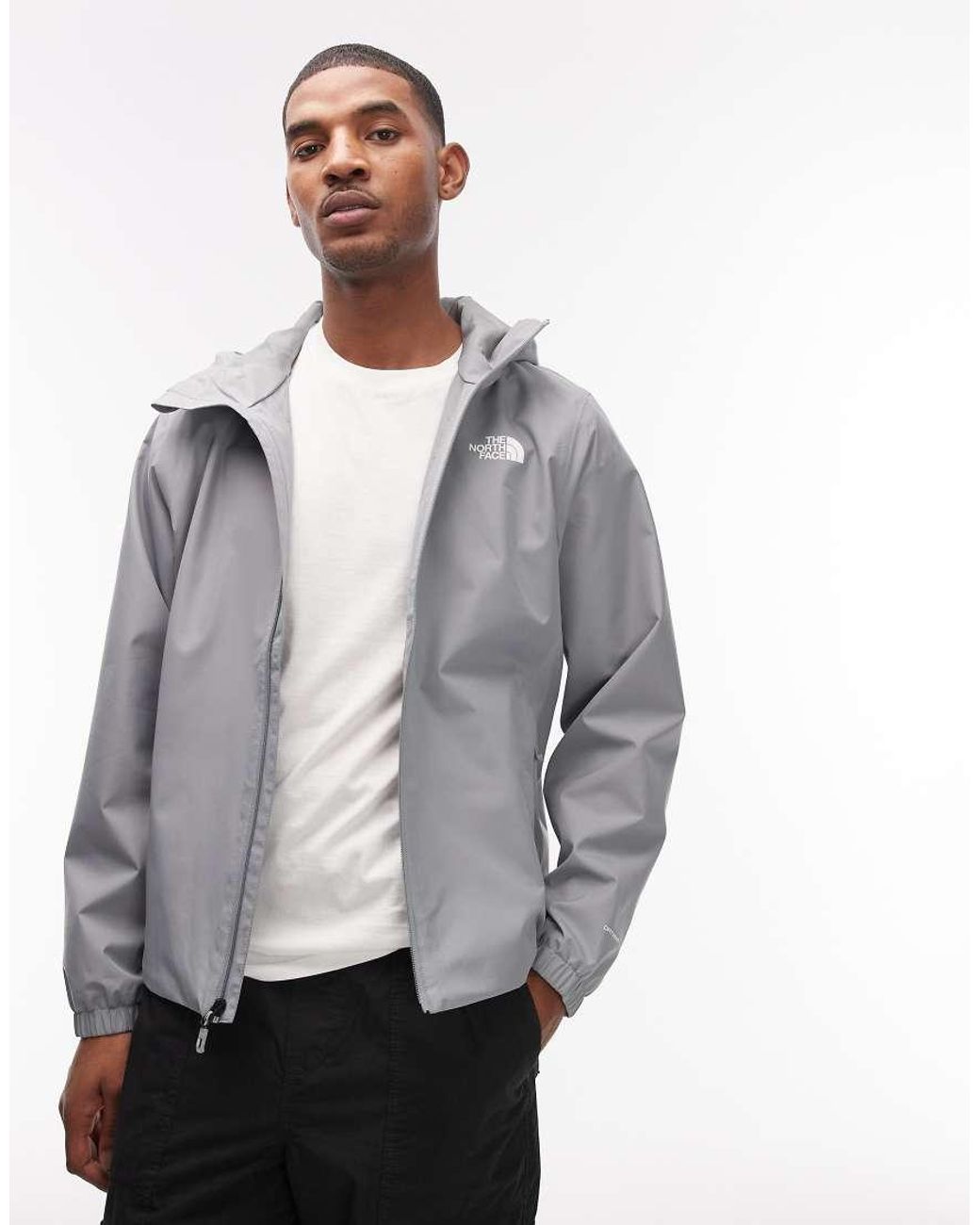 The North Face Quest in het Gray voor heren