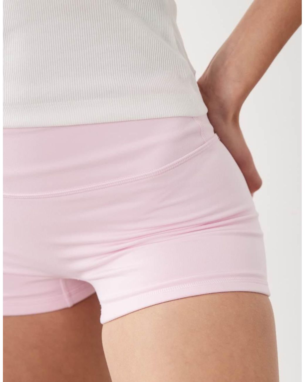 Cotton On Multicolor Active Ultra Shorts