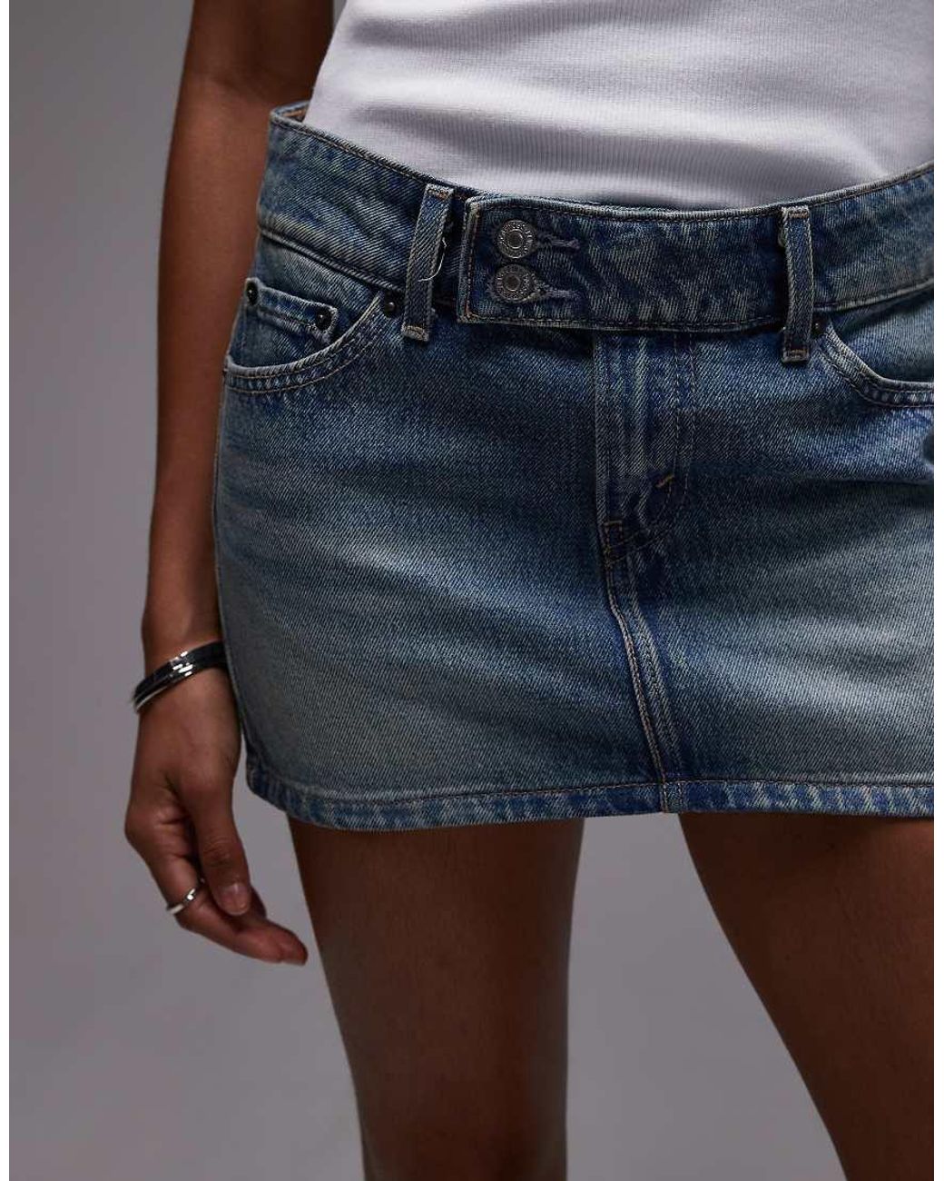 Levi's Icon in het Gray