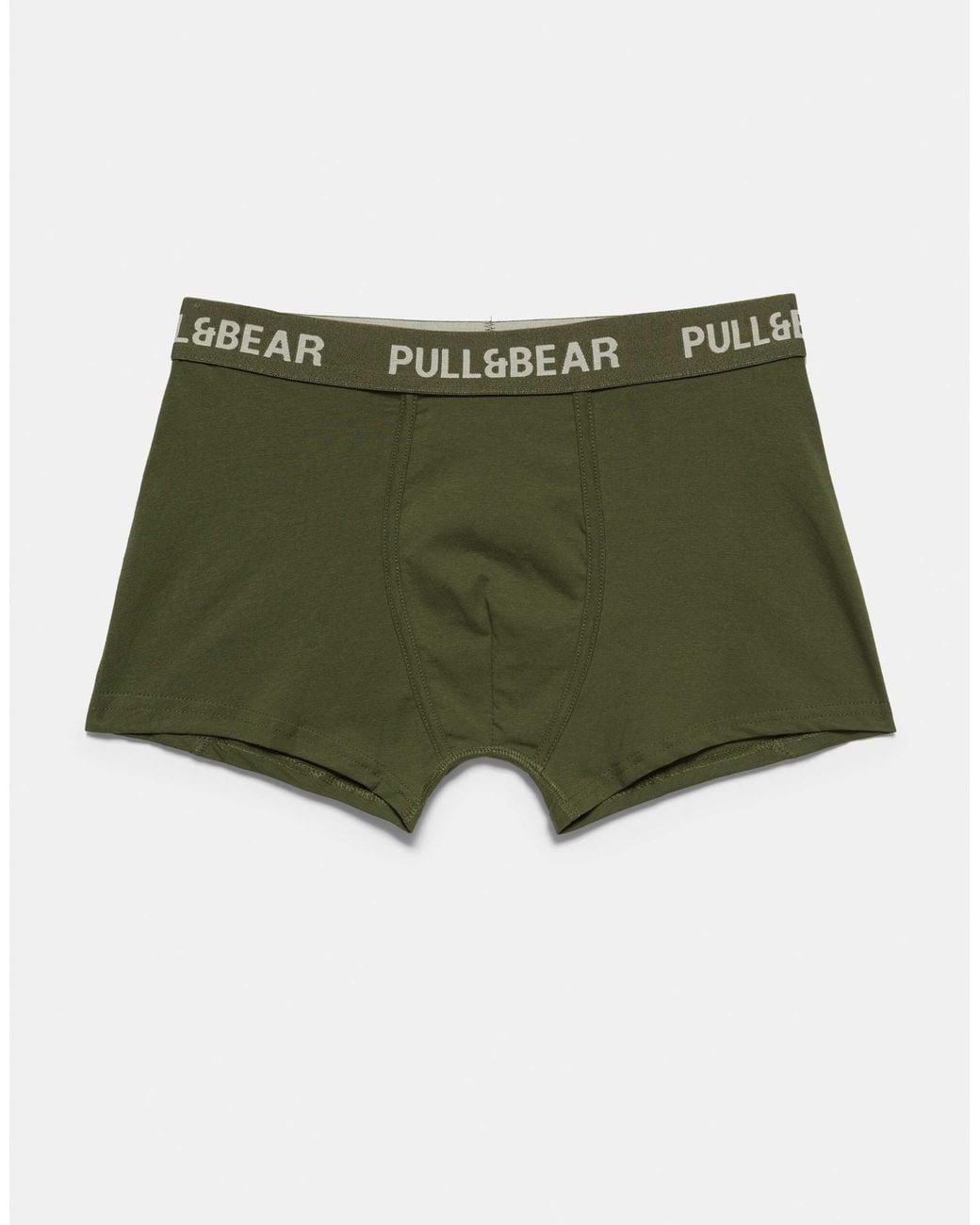 Lot Pull&Bear pour homme en coloris Multicolor