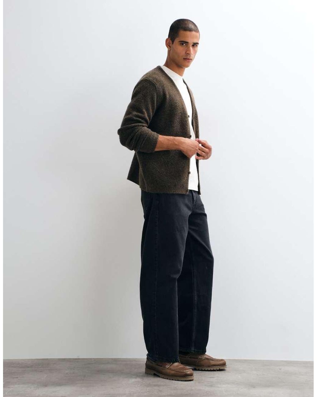 578 di Levi's in Multicolor da Uomo