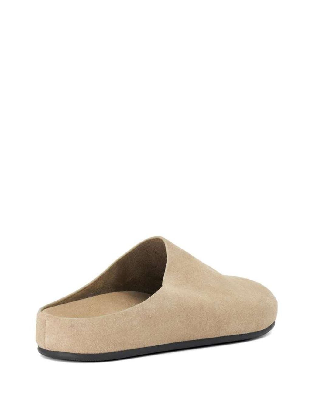 Dune Natural Galinna Mules