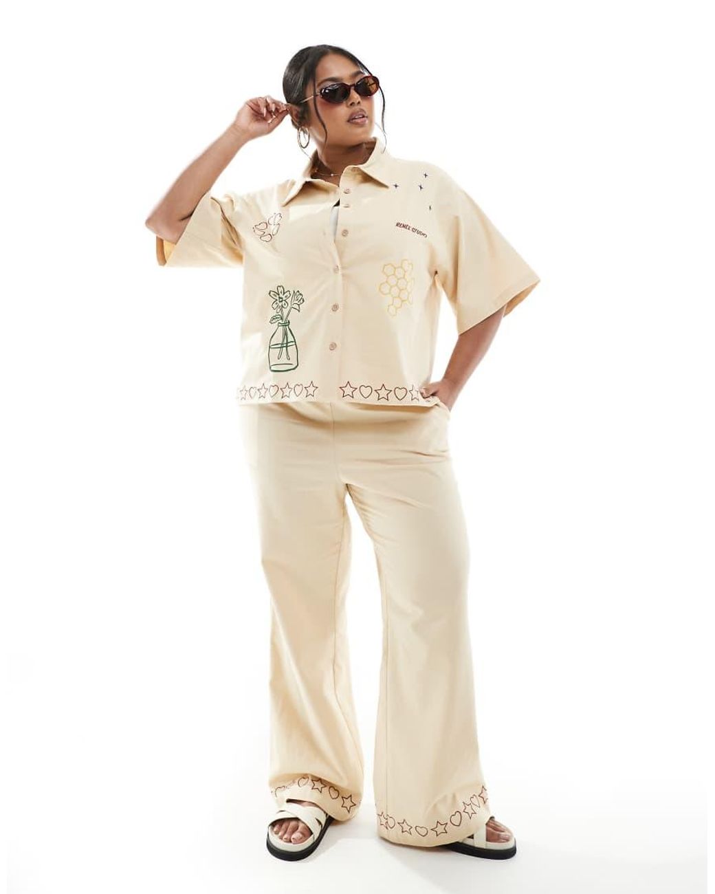 Renee Studio Plus in het Natural