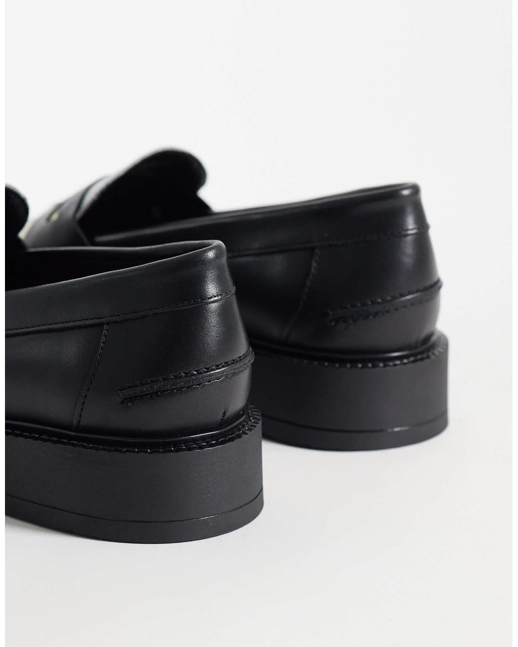 Noak Black Made for men