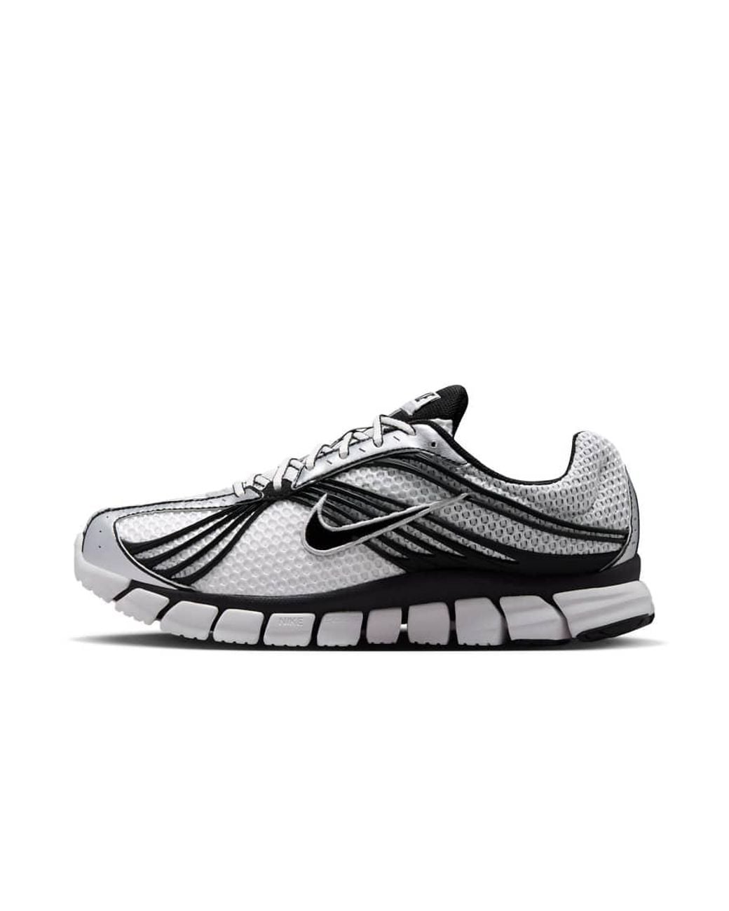 Nike White Zoom Skylon 11 Trainers for men