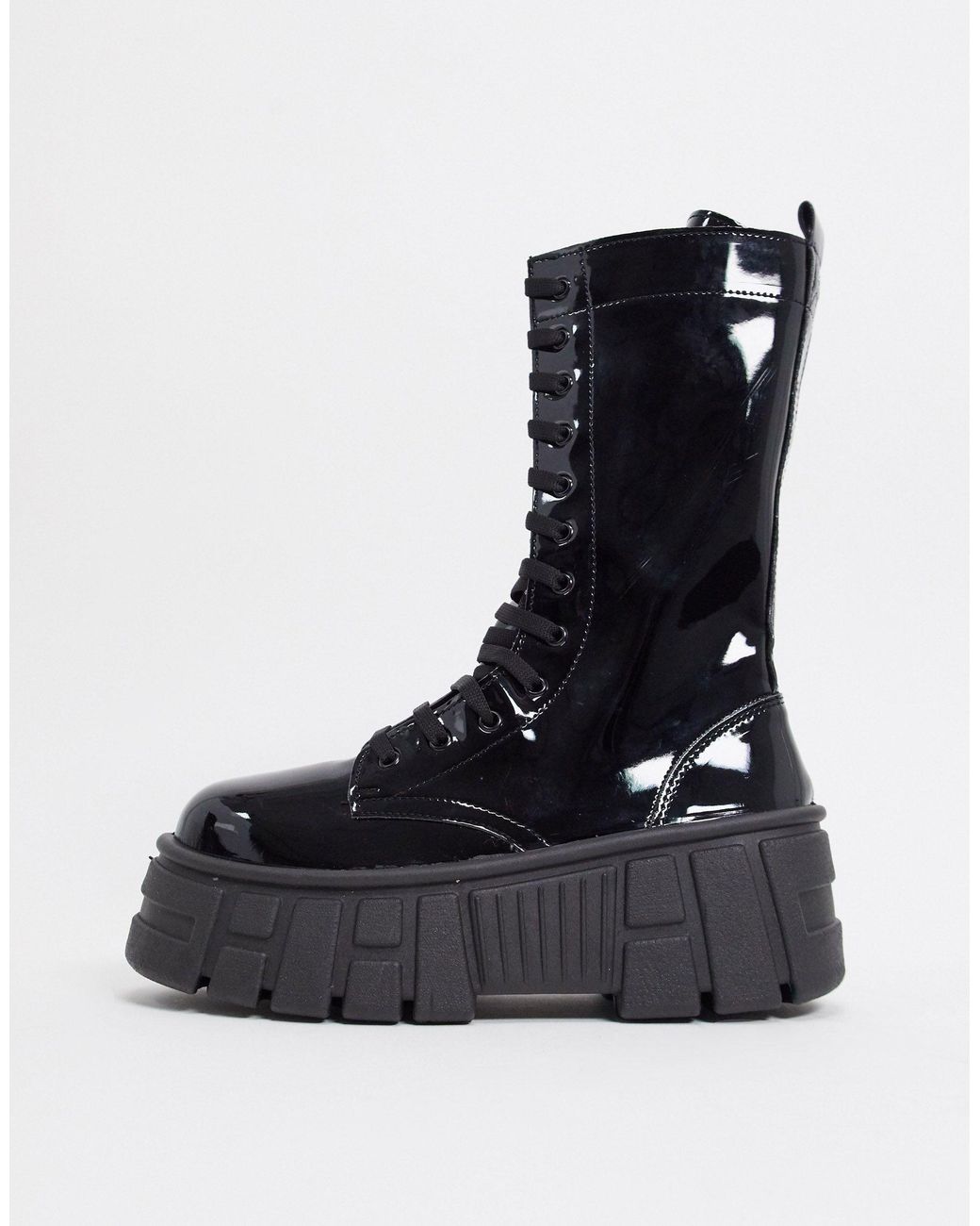 athens boots asos