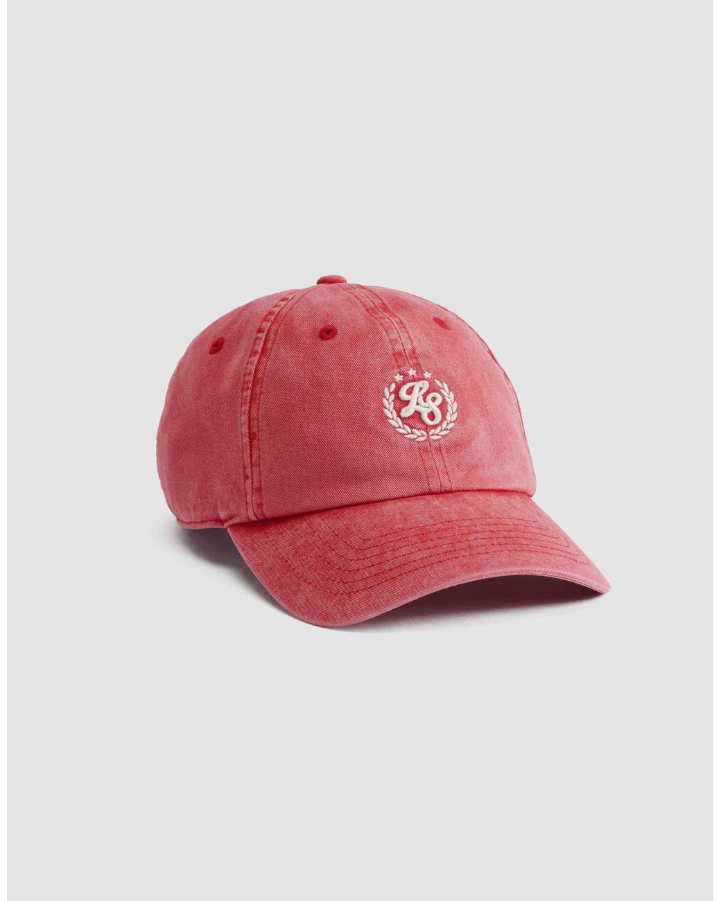 Levi's Red Varsity baseball-cap