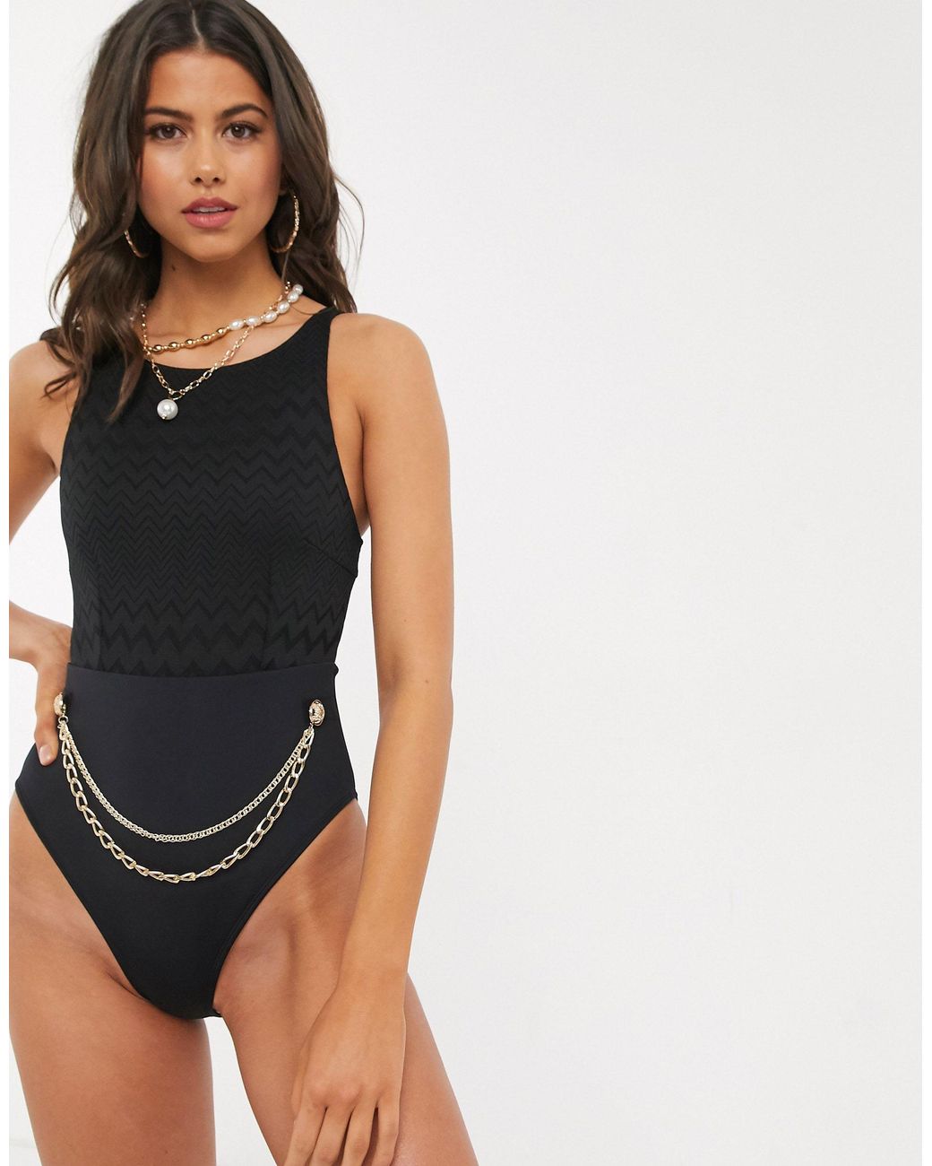 WICKED WEASEL MICRO Bikinis MM 2022 Birthday 808 Thong One Piece Swimsuit $108.54 - PicClick