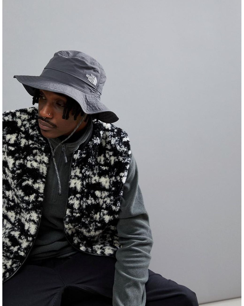 North Face Horizon Breeze Brimmer Hat 