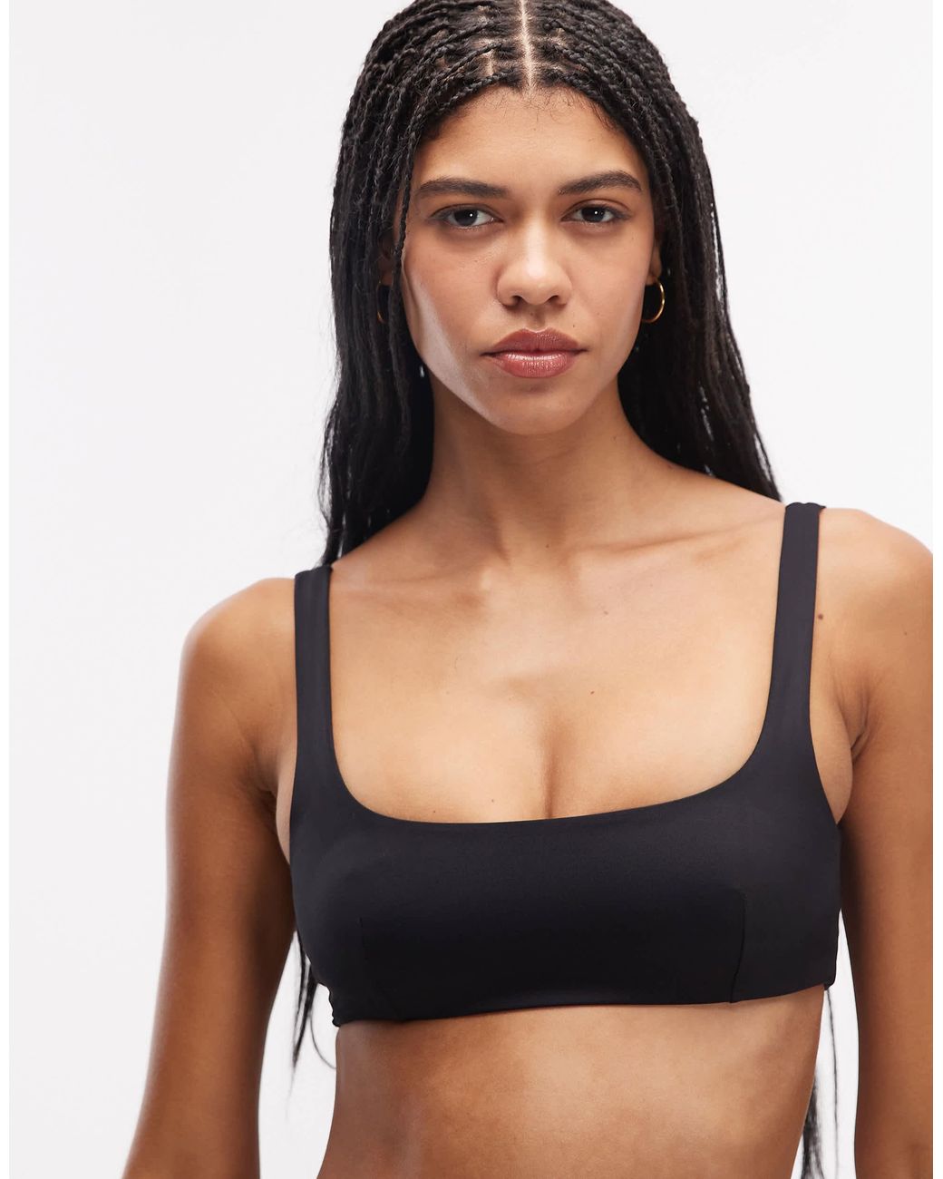 Haut ARKET en coloris Black