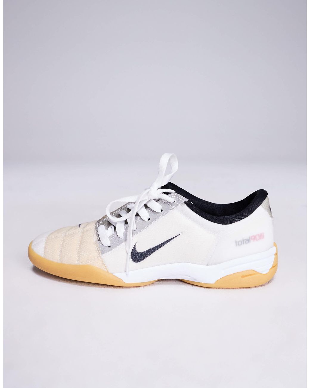Nike Gray – t90 – sneaker