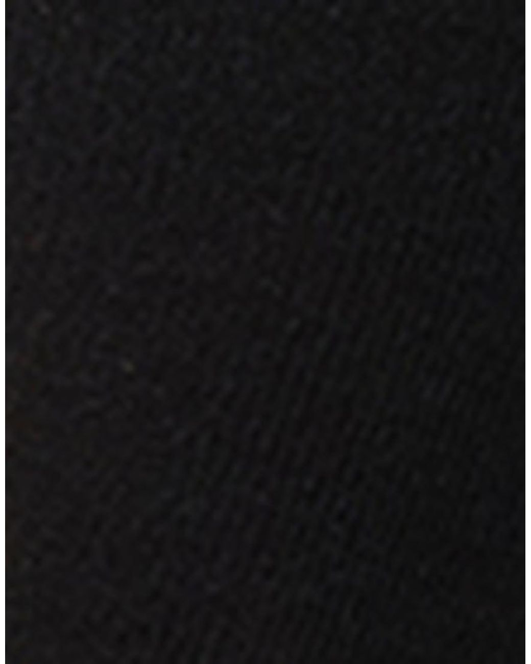 Calzedonia Blue Long Satin Cotton Socks