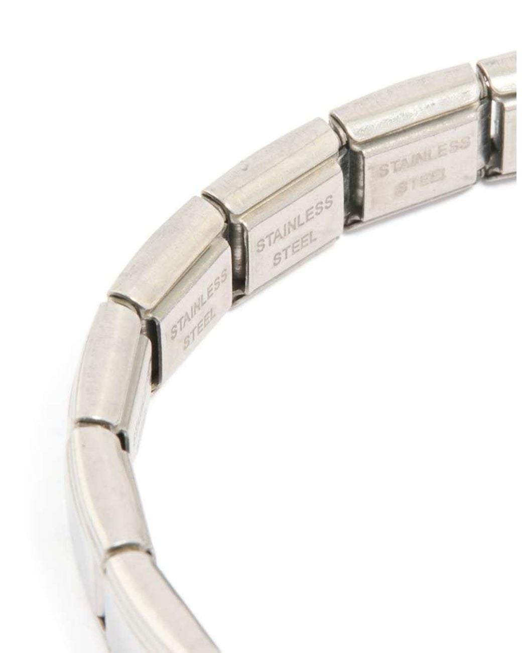 Bracciale Da Uomo di Lovisa in Metallic da Uomo
