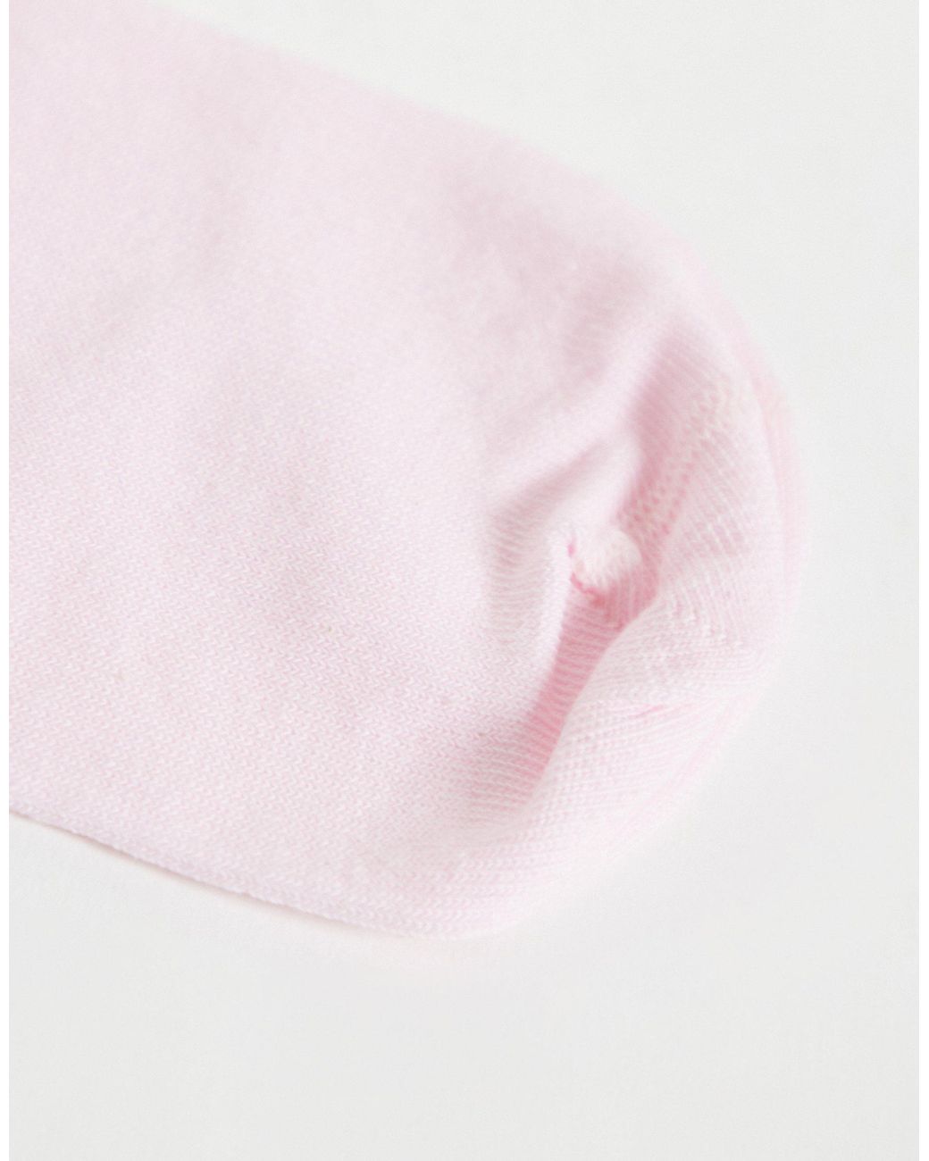 ASOS Pink Cotton Socks for men