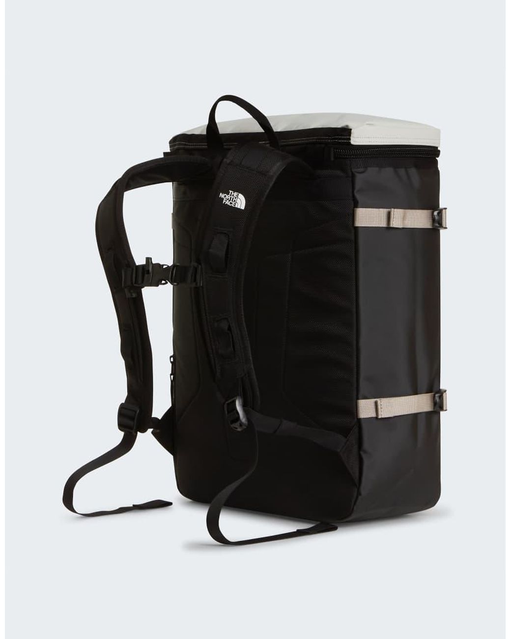 The North Face Black Base Camp Fuse Box