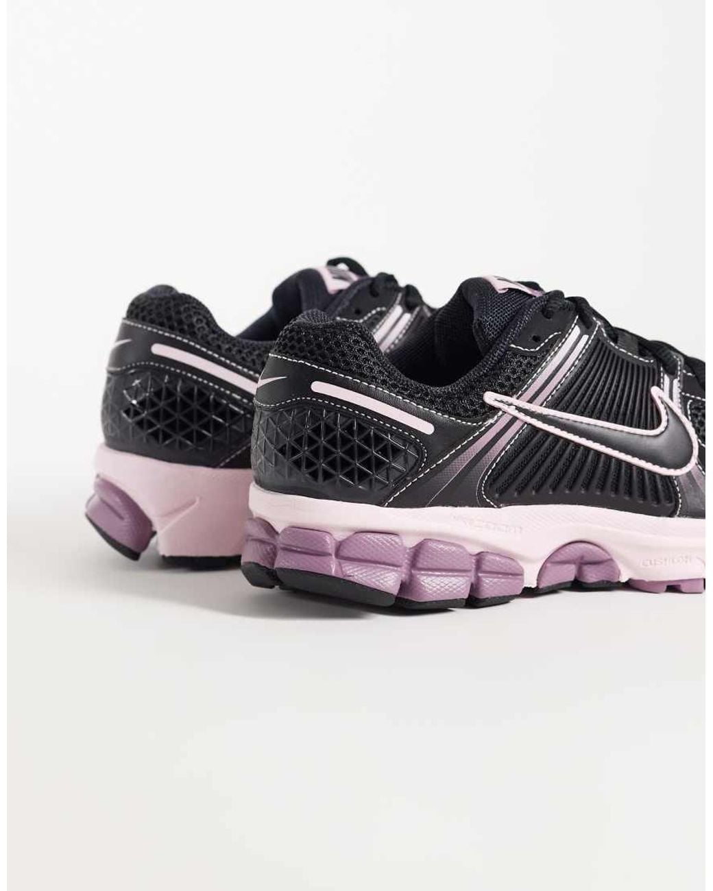 Nike Blue Zoom Vomero 5 Trainers