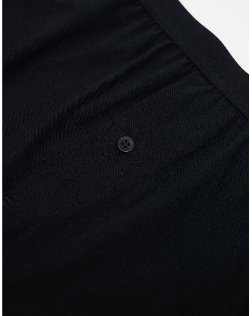ASOS Black 3 Pack Boxers for men