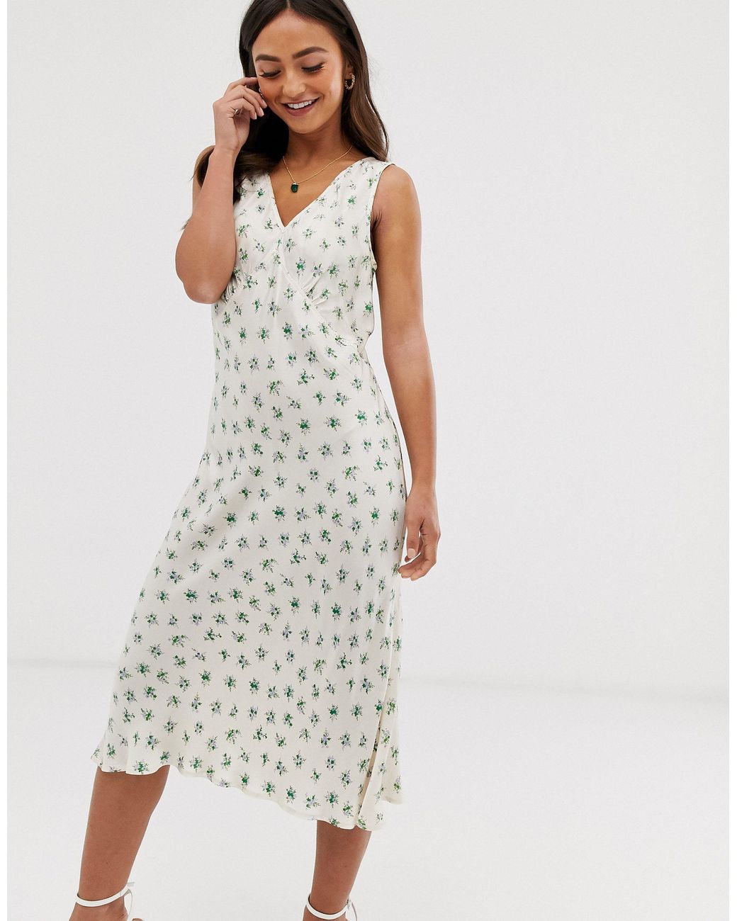 Ghost su dress hotsell