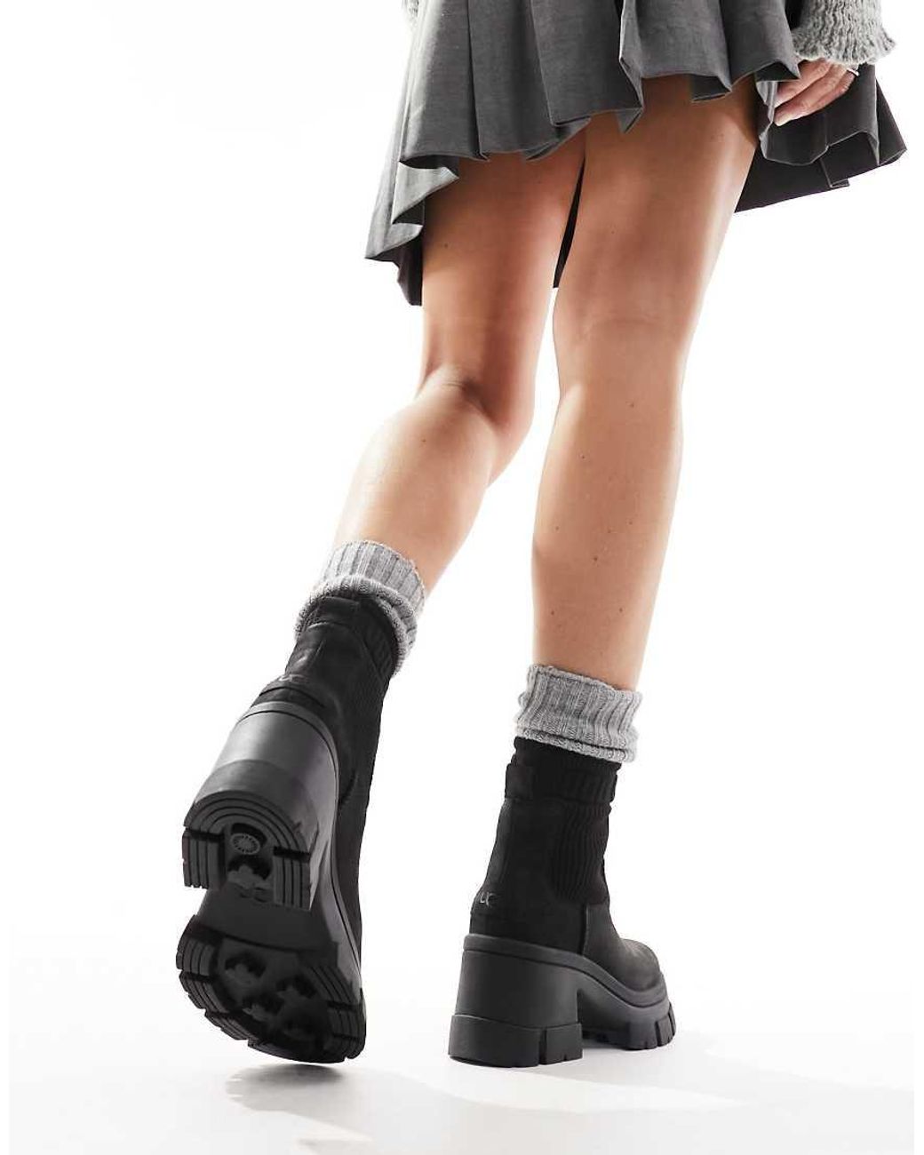 ugg brooklyn
