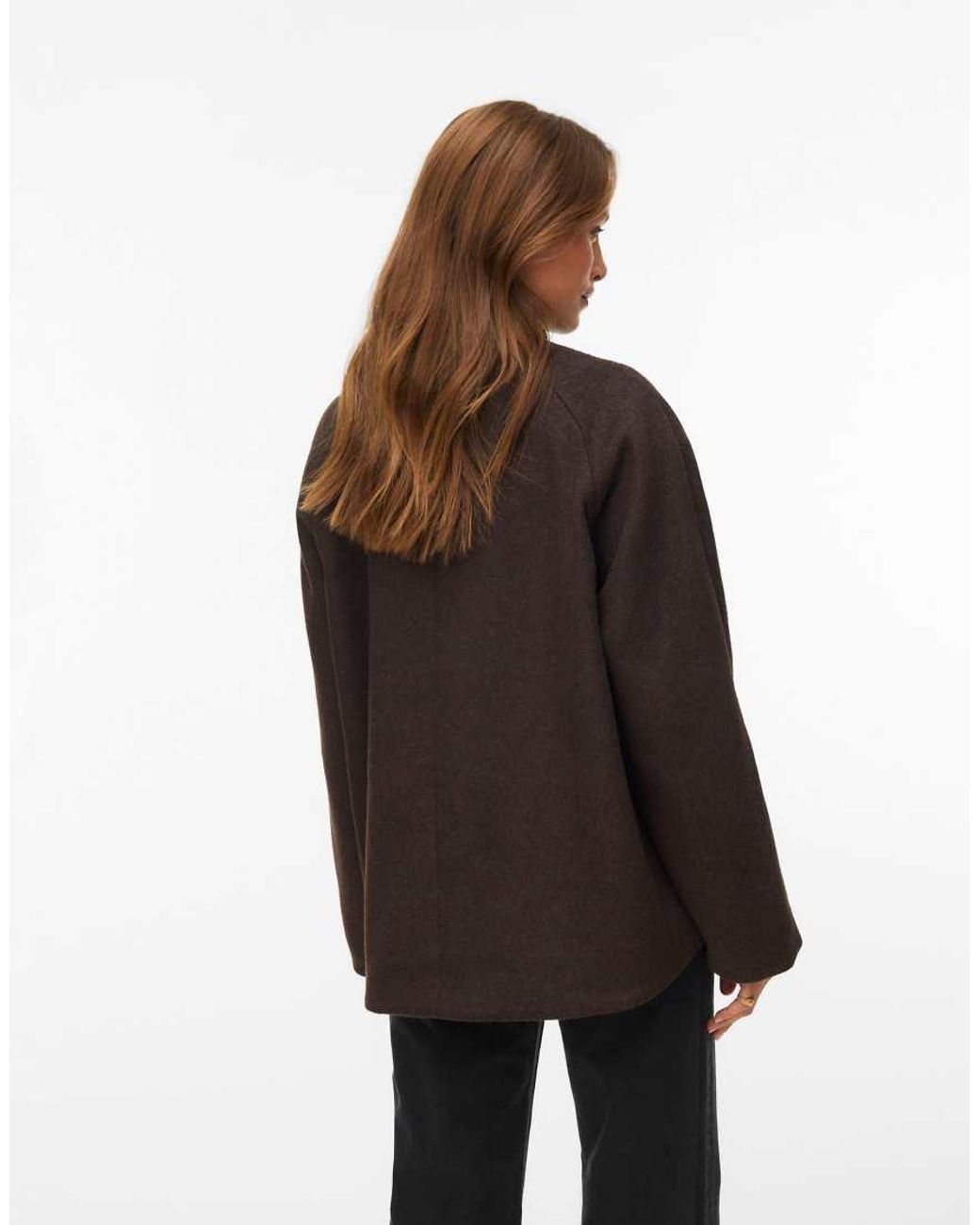 Vero Moda Black Jacket