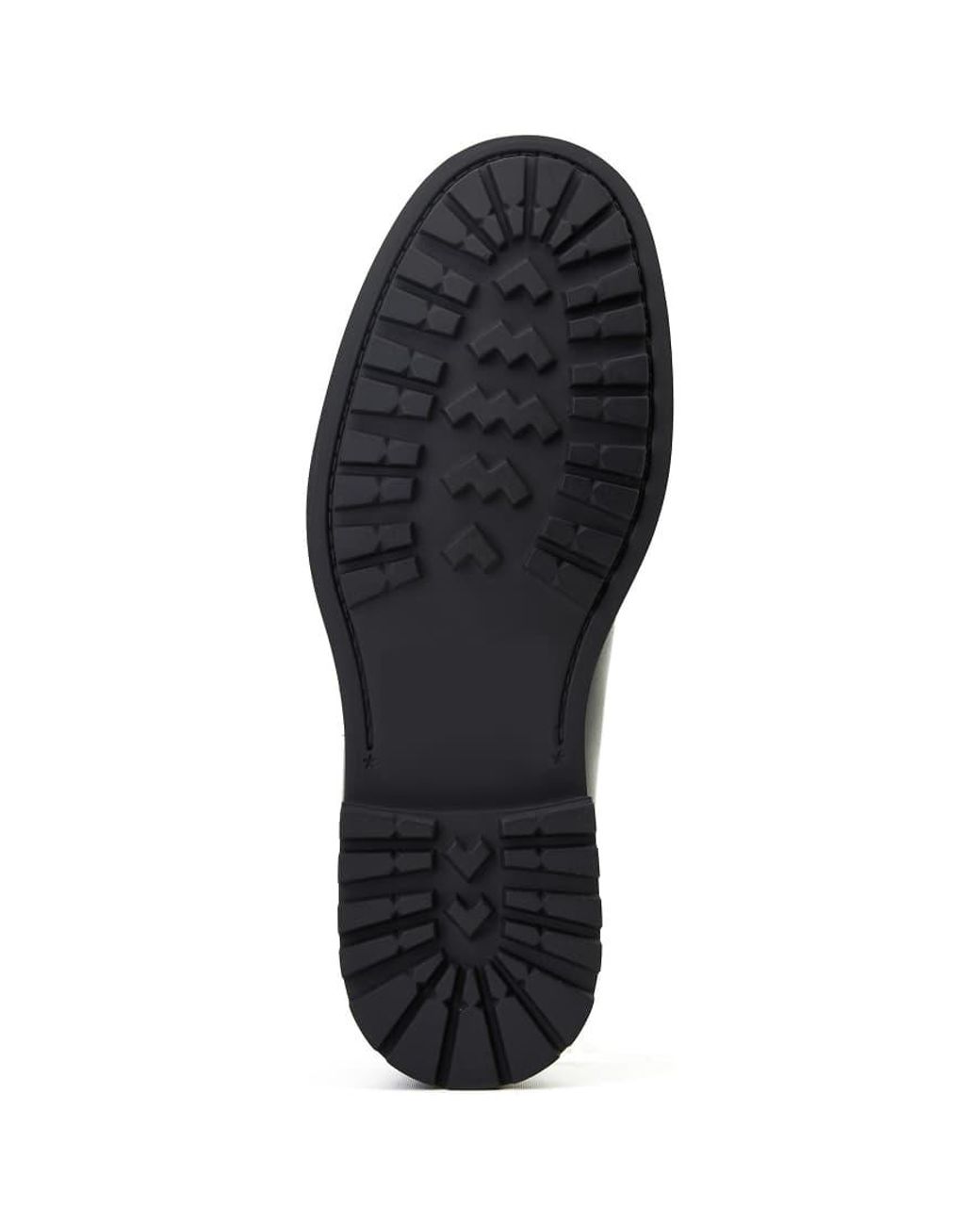 Base London Brown Brunel Eyelet Boot for men