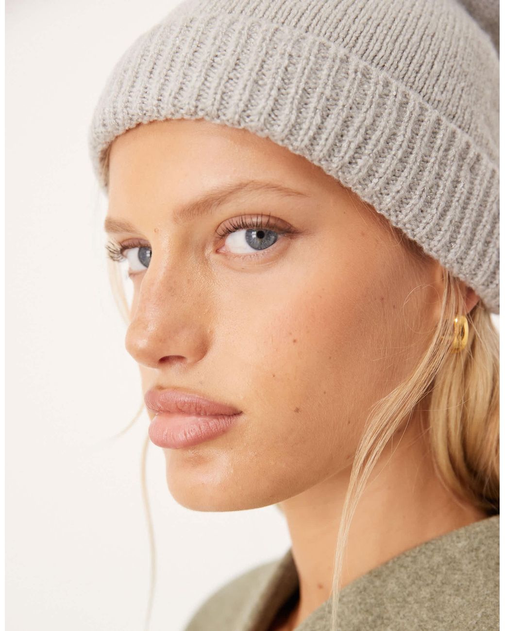 Accessorize Natural – soho – strickmütze