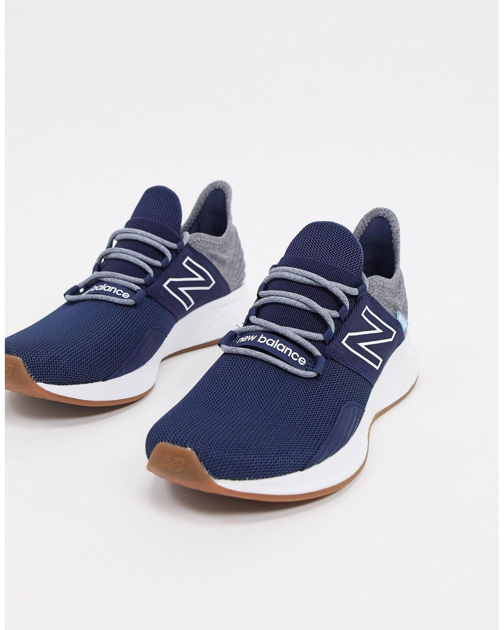 new balance roav trainers