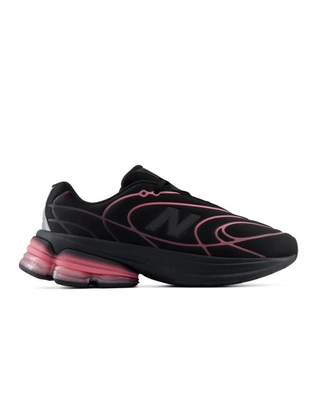 New Balance Black 5030 Trainers