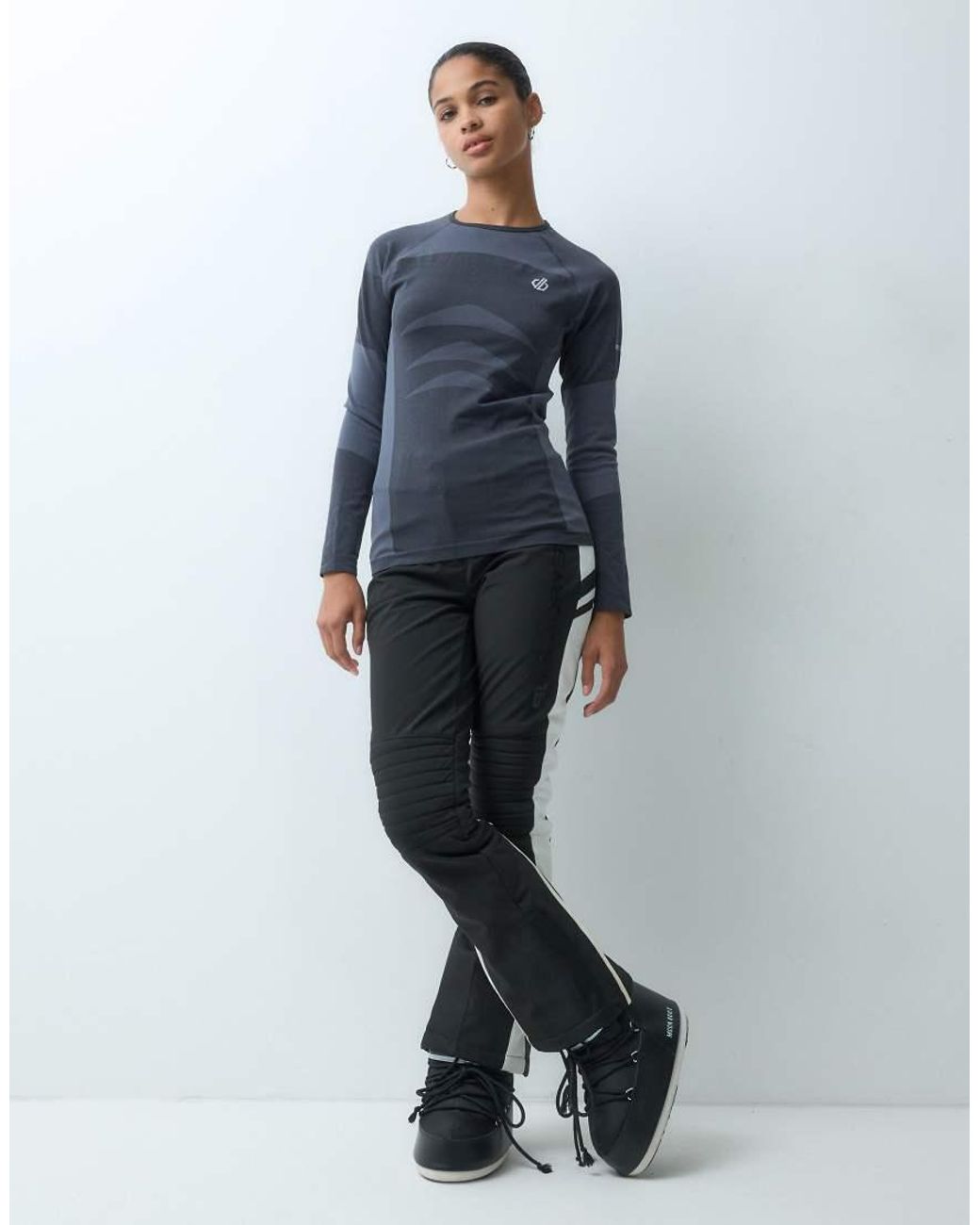 Dare 2b Blue The Zone Iii Base Layer Tee