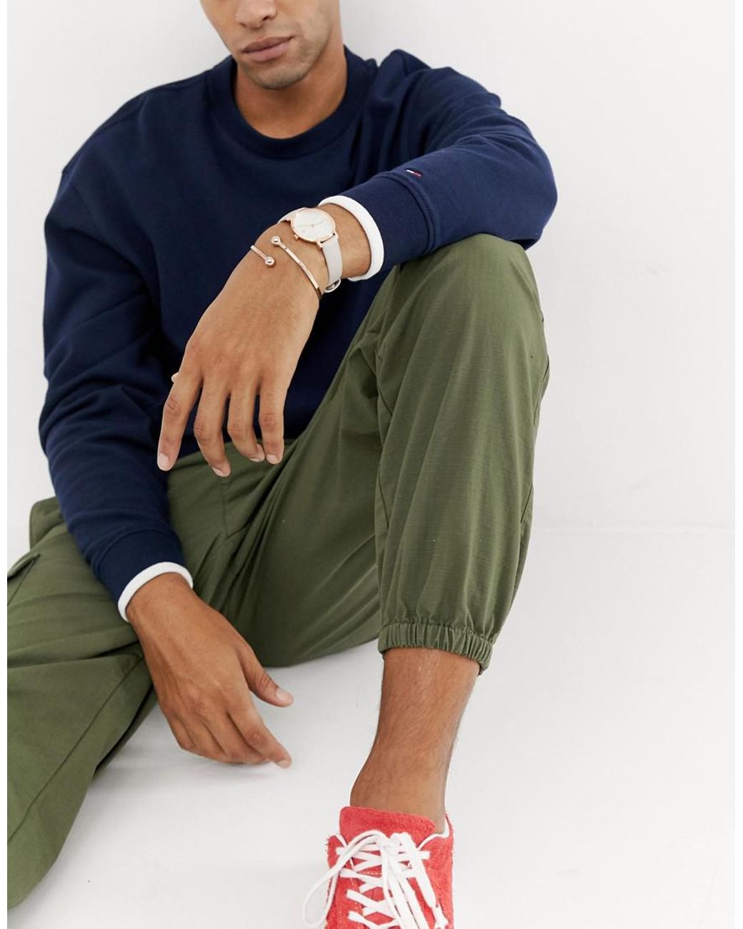 tommy hilfiger gift set mens