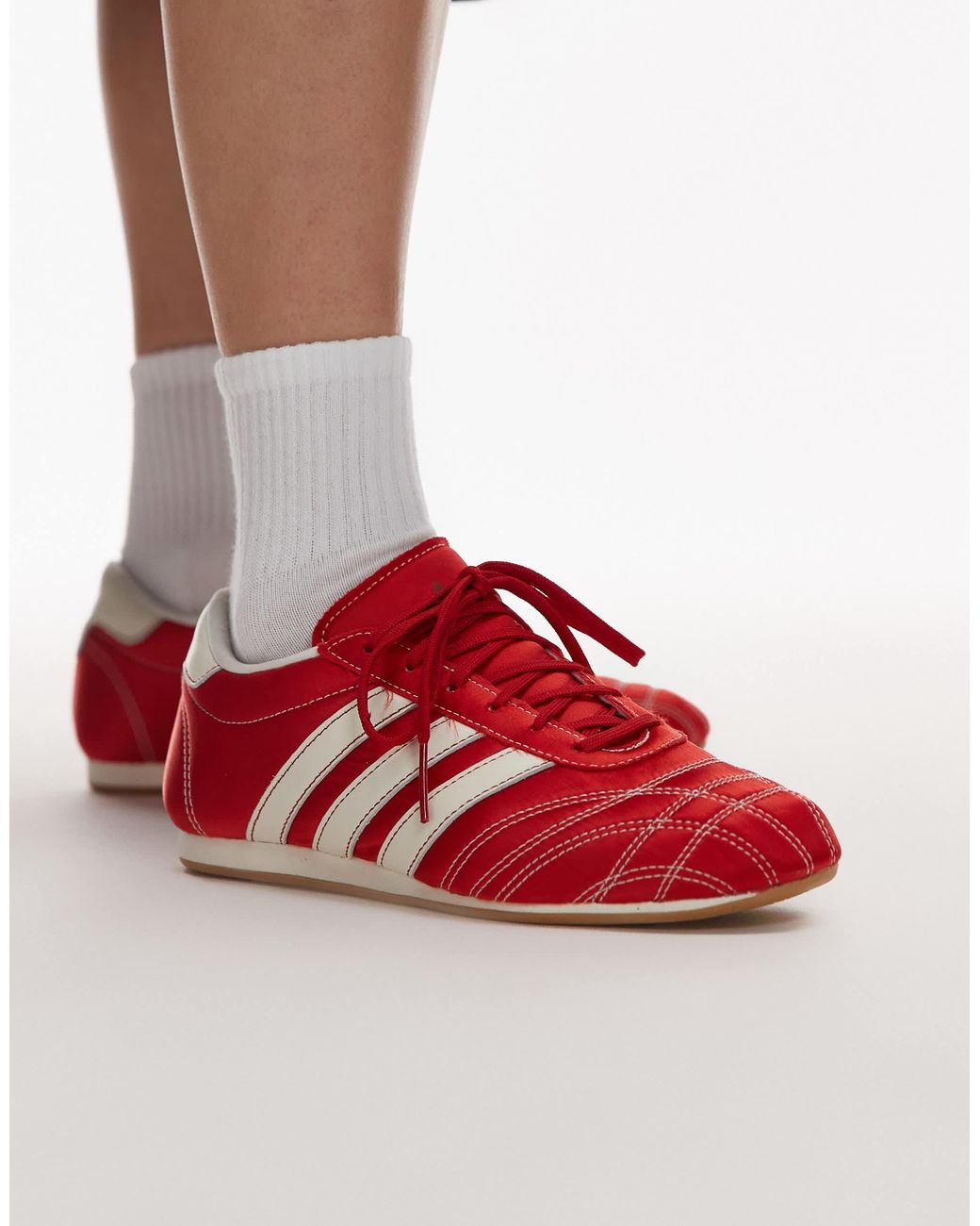 adidas gazelle silver green womens Adidas Mens Japan Shoes – Extra Butter main image 0