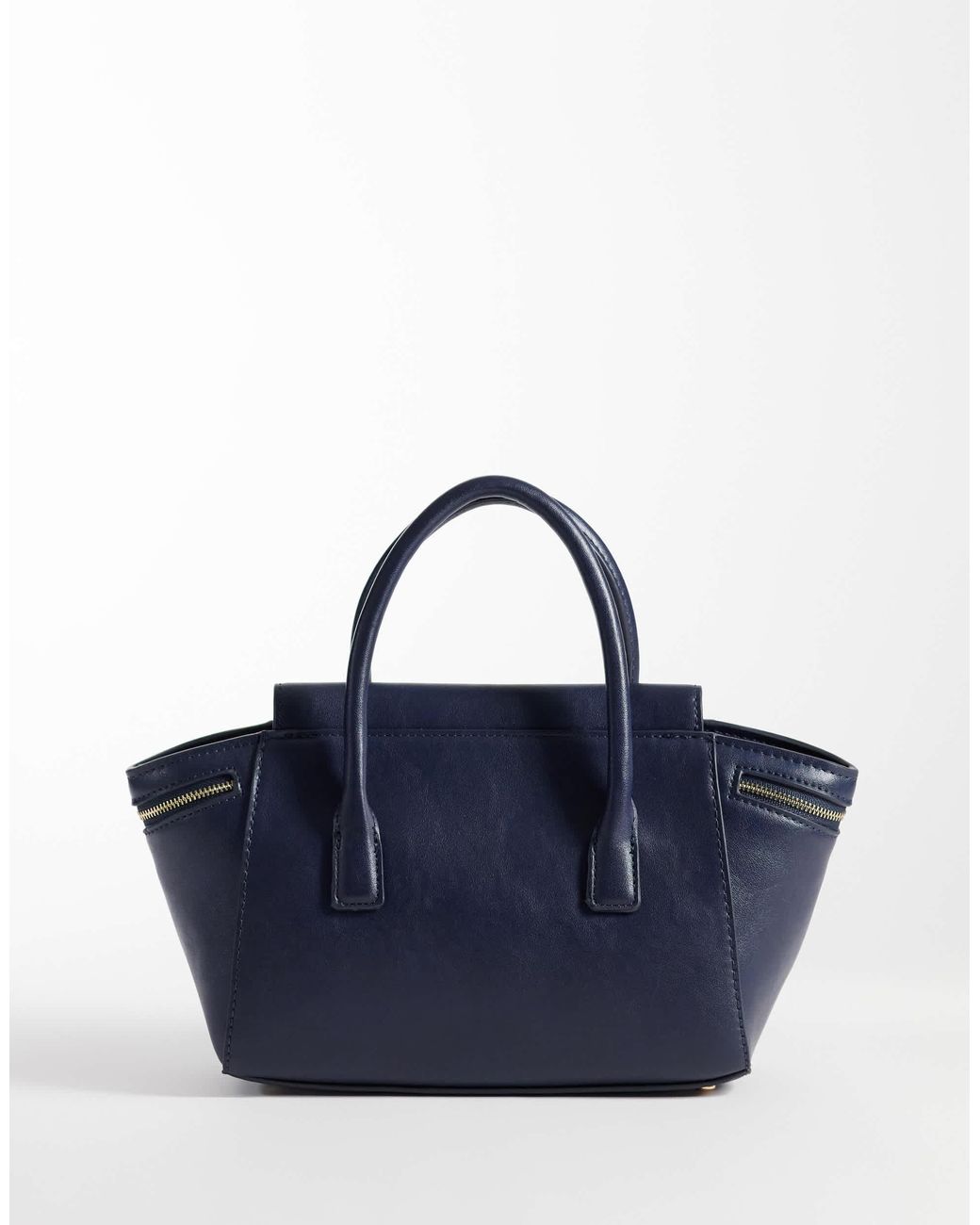 Mango Blue Citybag