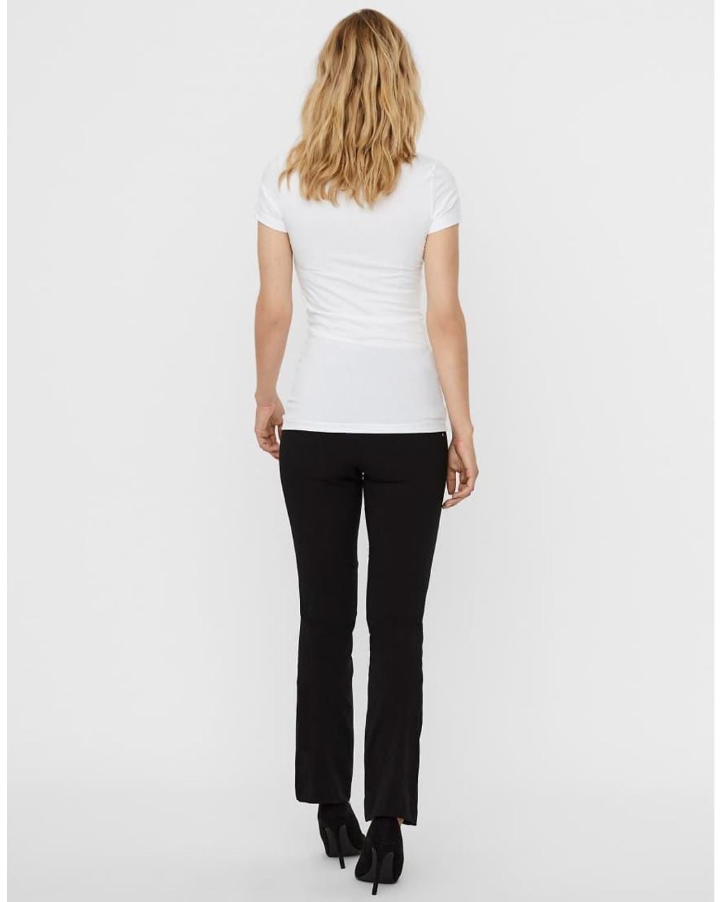 Vero Moda White Top