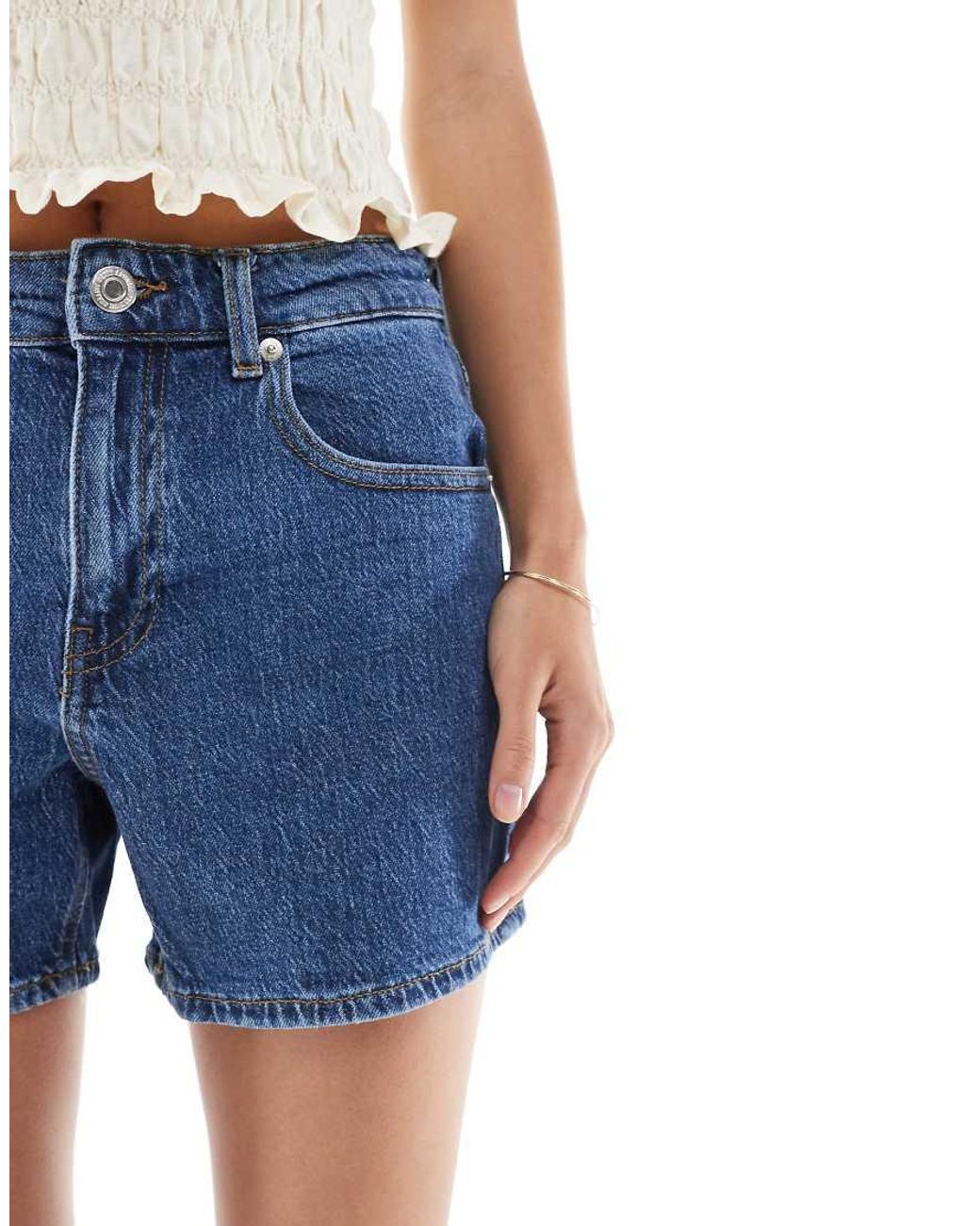 Tess di Vero Moda in Blue