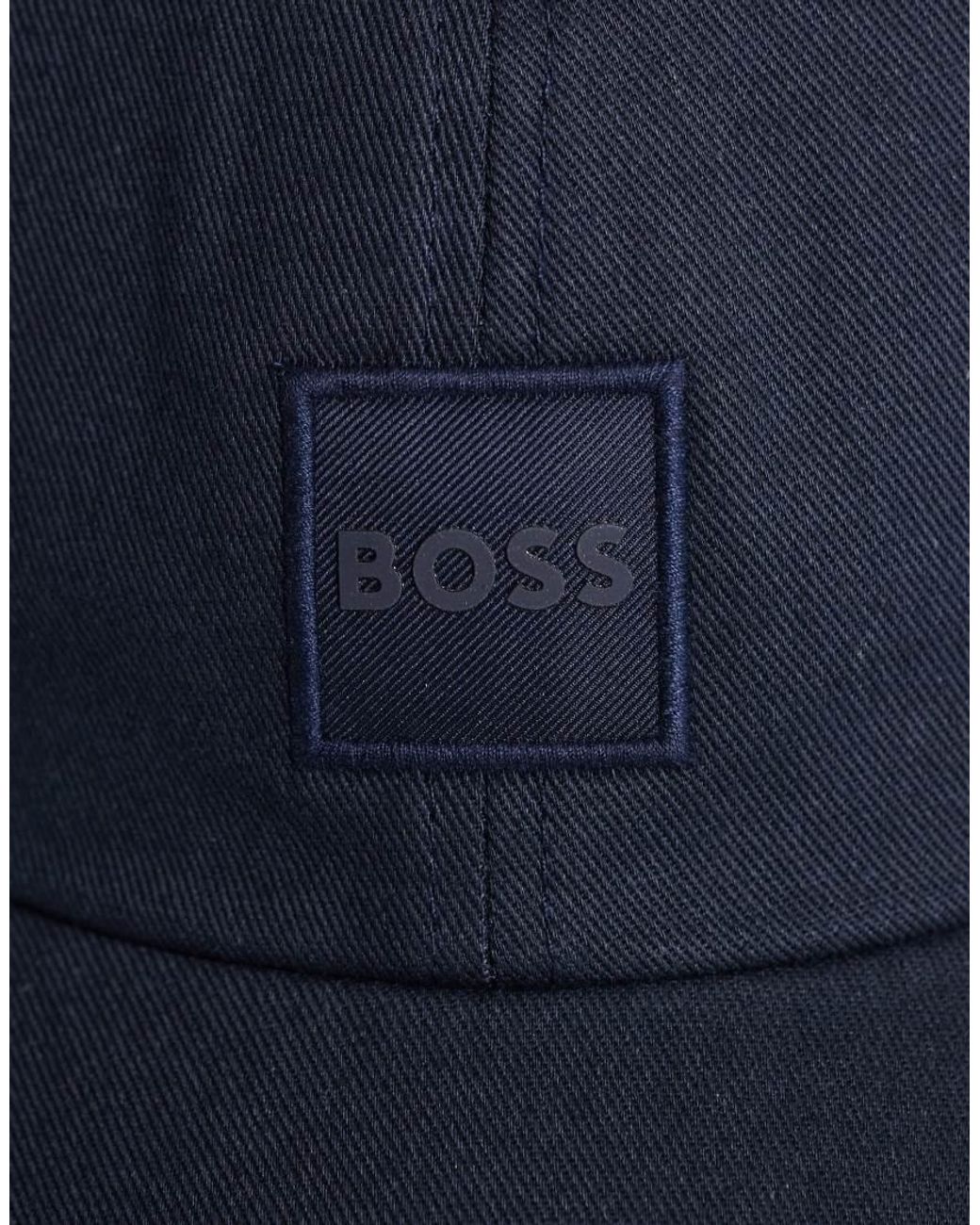 Boss Hugo Boss in het Blue voor heren