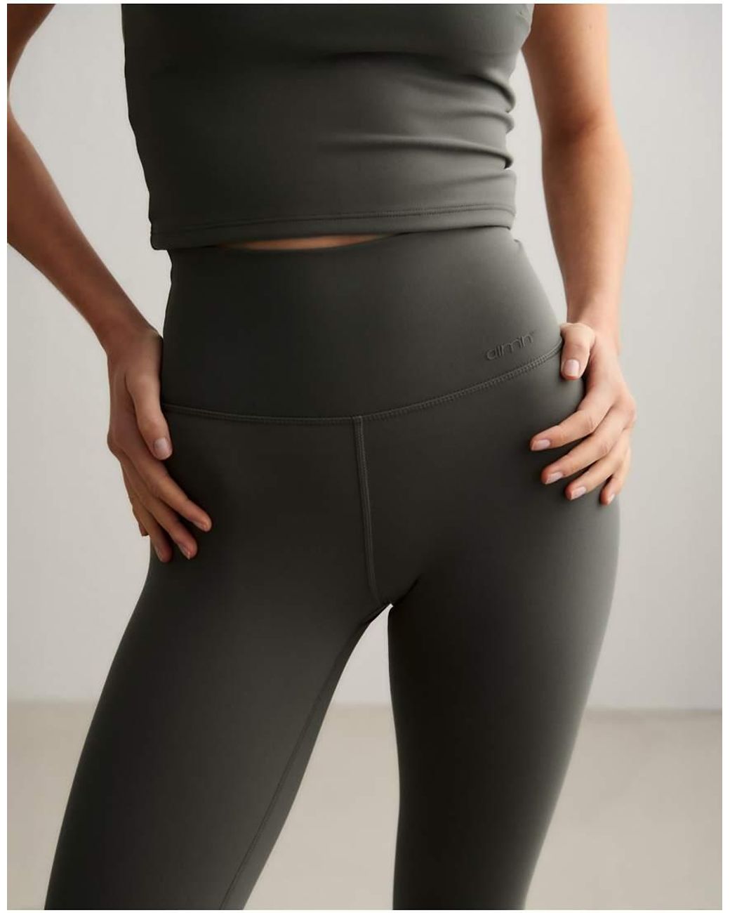 Aim'n Green Ivy Sense Tights