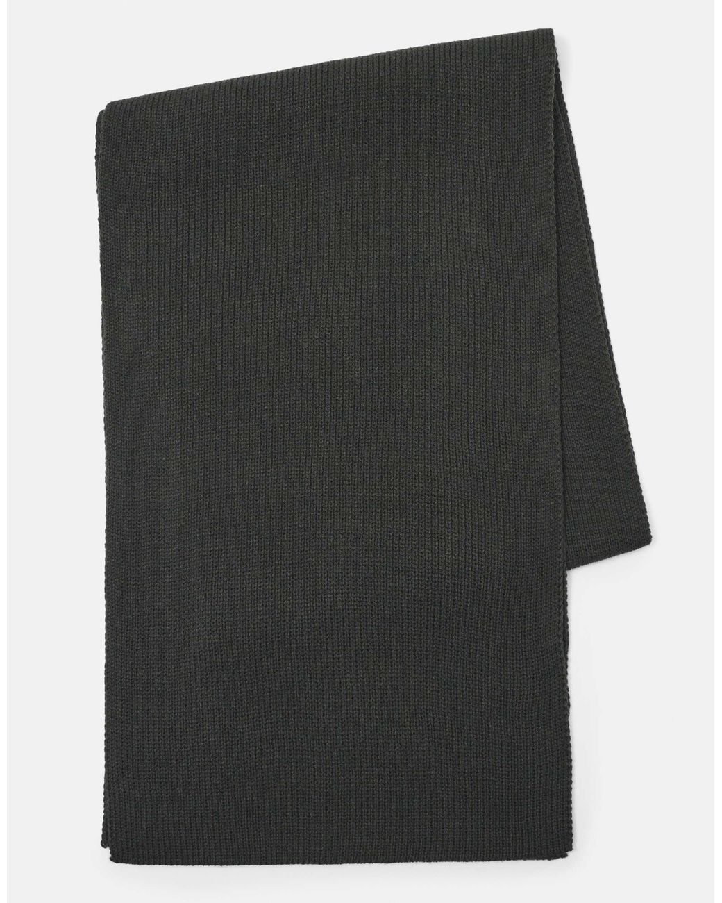 Écharpe basic bleue Pull&Bear pour homme en coloris Blue