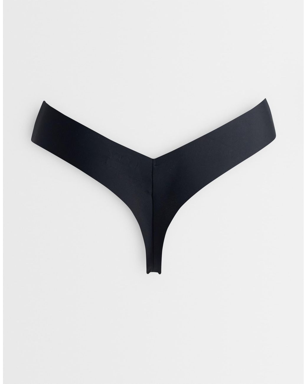 String invisible Cotton On en coloris Blue