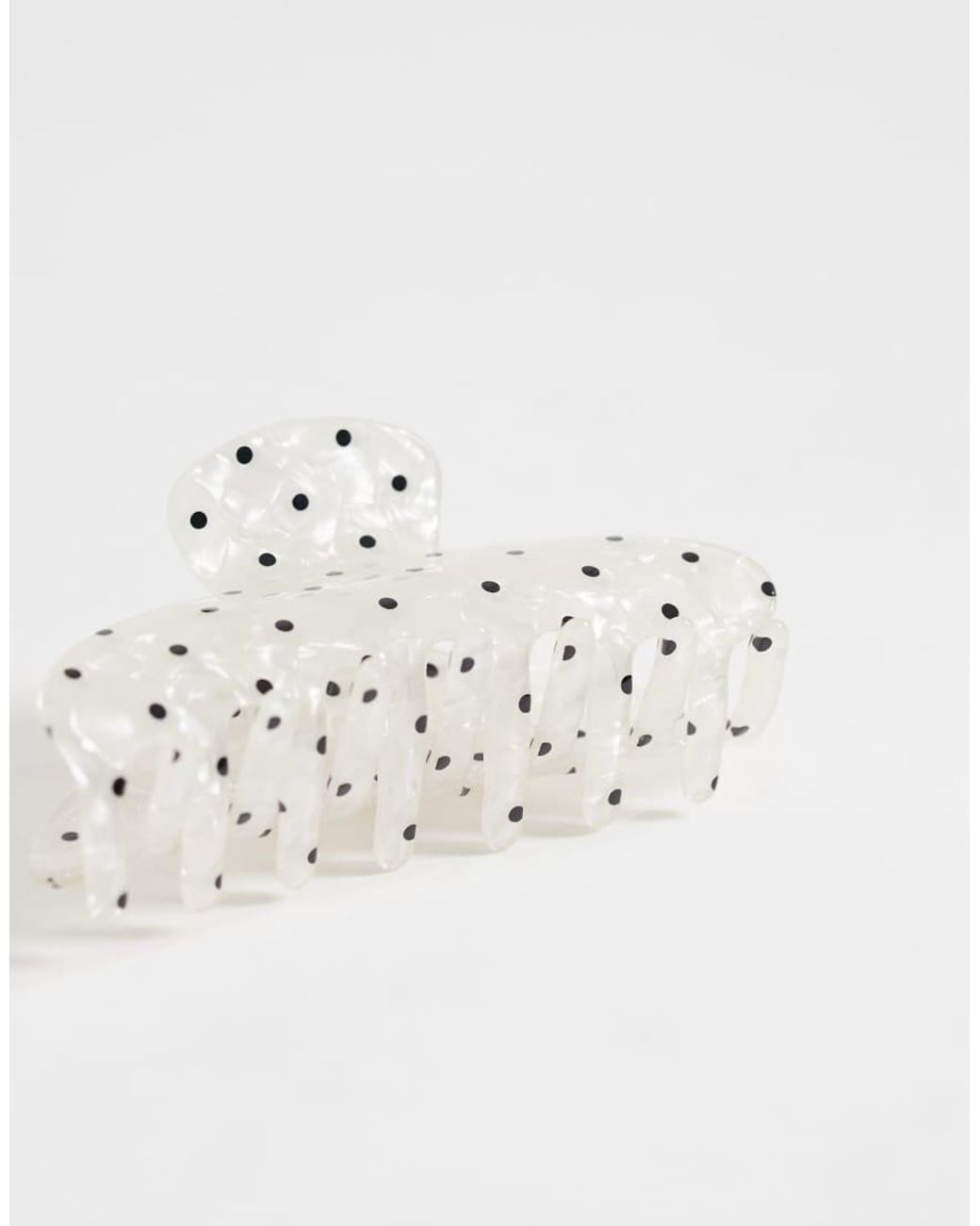 ASOS Natural Hair Claw Clip