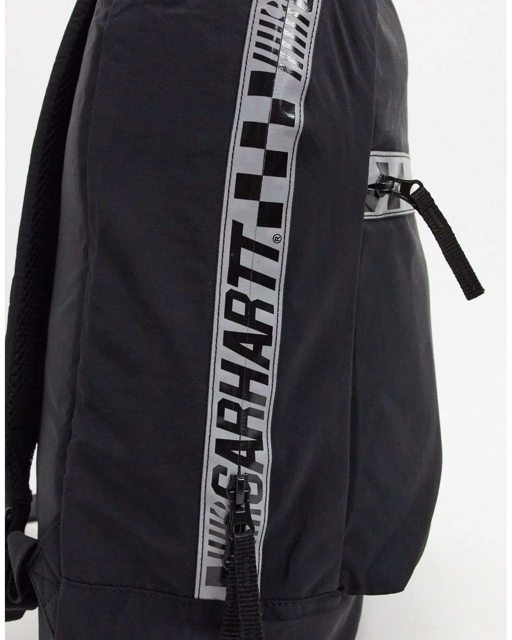 Carhartt WIP Senna Backpack in Black for Men | Lyst UK
