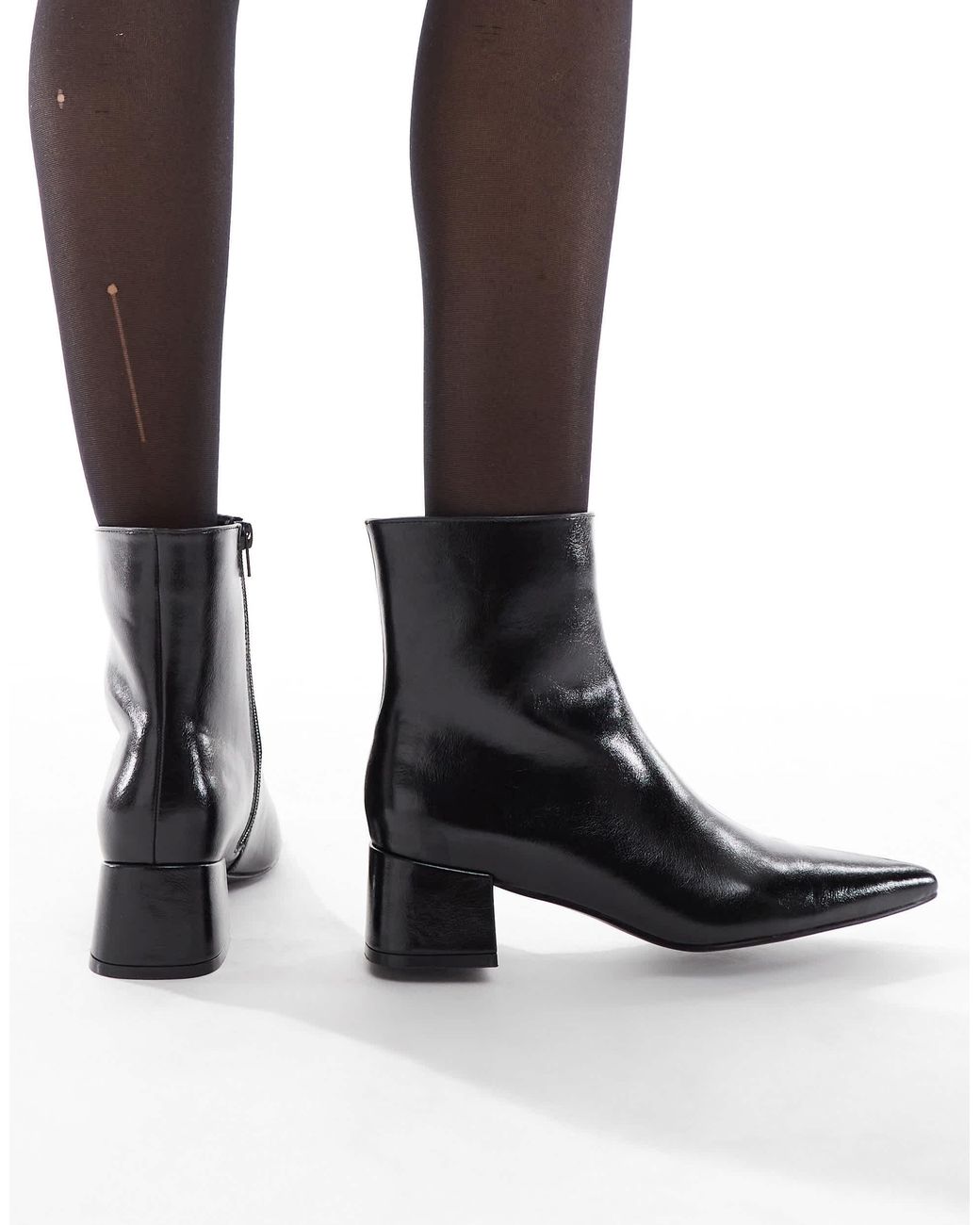 Schuh Black – bridget – stiefeletten