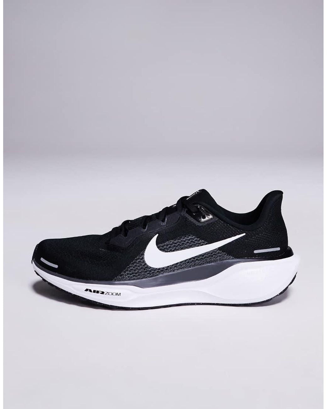Nike Black Air Zoom Pegasus 41 Trainers for men