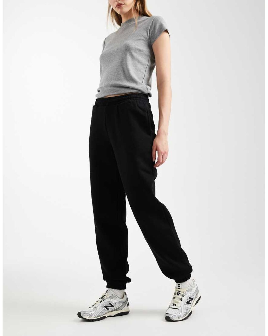 ASOS Ultimate in het Black