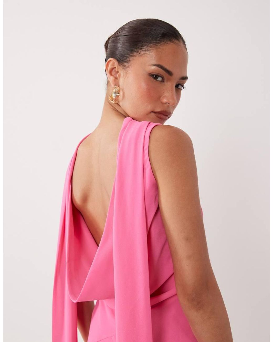 Petite di Never Fully Dressed in Pink