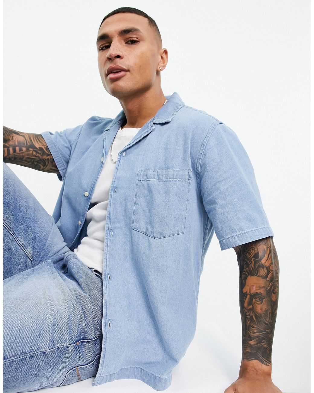 mens outdoor t shirts