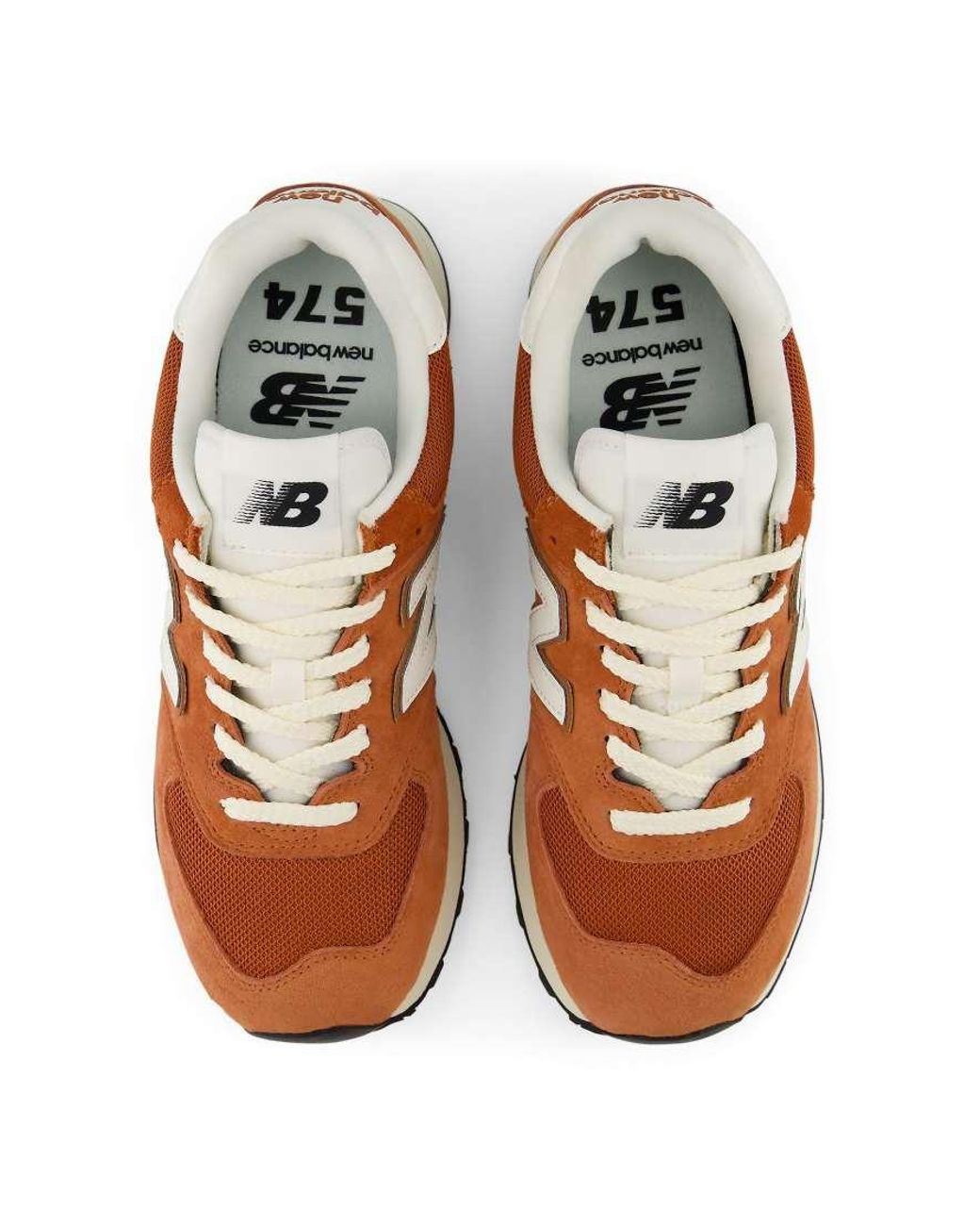 New Balance Brown 574
