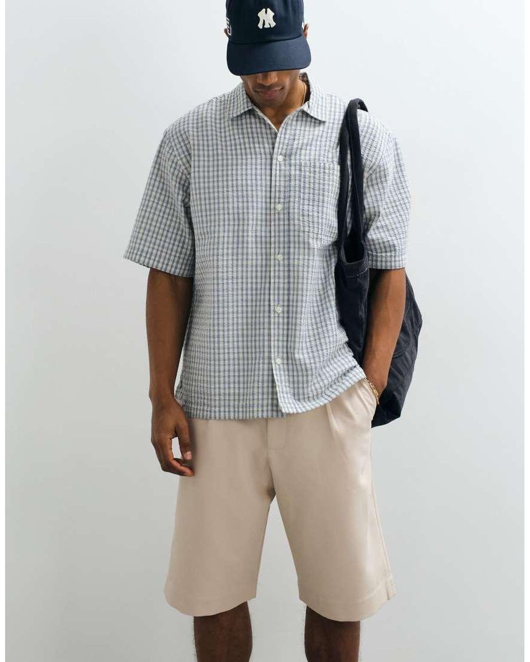 Will di Redefined Rebel in White da Uomo