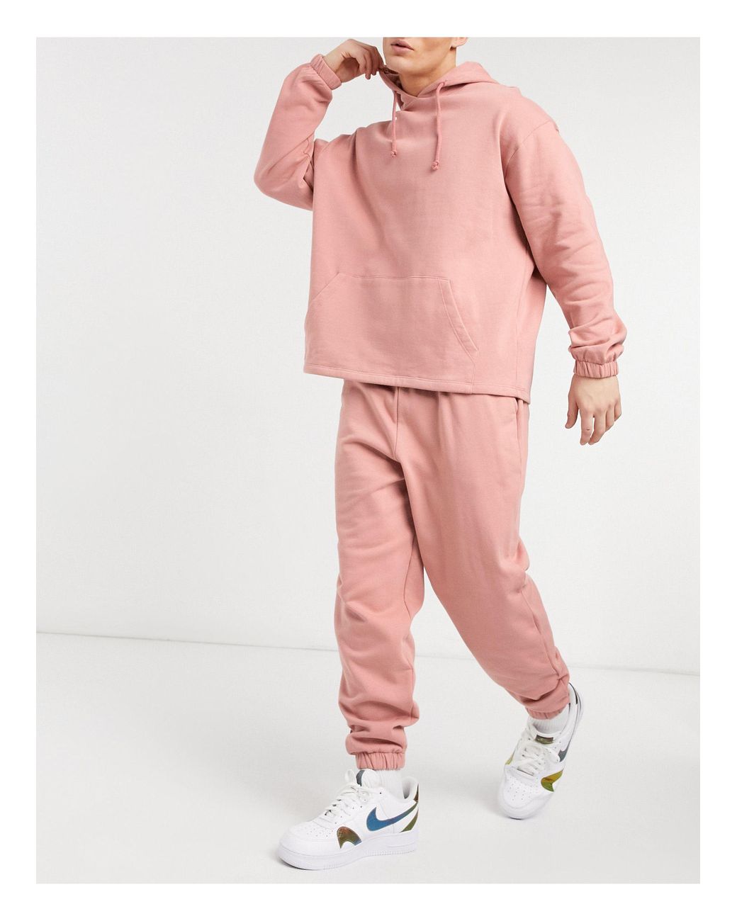 Asos survetement sale