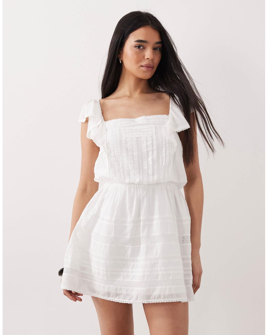 under dress slip Haysandy 3 Pcs Half Slips for Women Satin Lace Skirt,Small,Beige in feel that improves badge-cart:$46.20 with Code SALE Size:16/48 VINTAGE Roundtree & Yorke