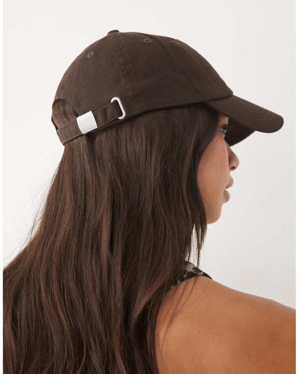 Sweaty Betty Black Embroidery Cap